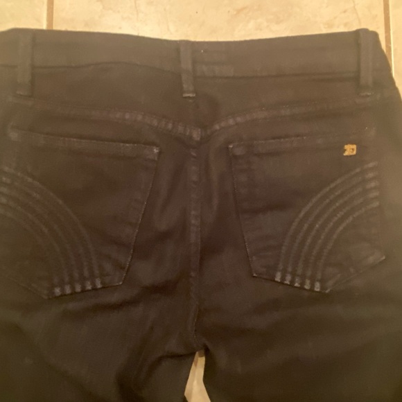 Joes black jeans - Picture 4 of 10